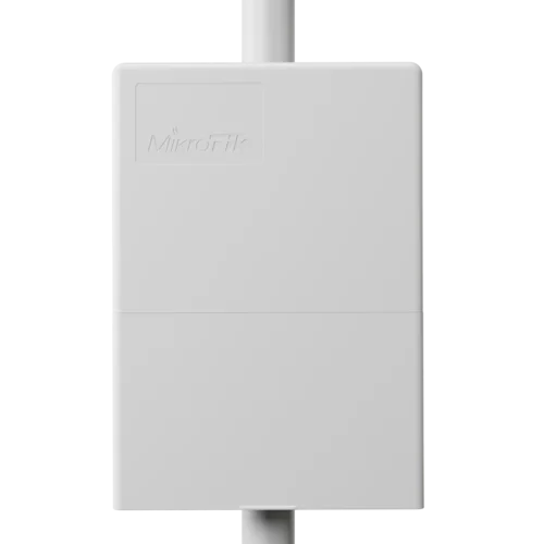 Коммутатор MikroTik Cloud Router Switch netFiber9