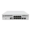Коммутатор MikroTik Cloud Router Switch CRS310-8G+2S+IN