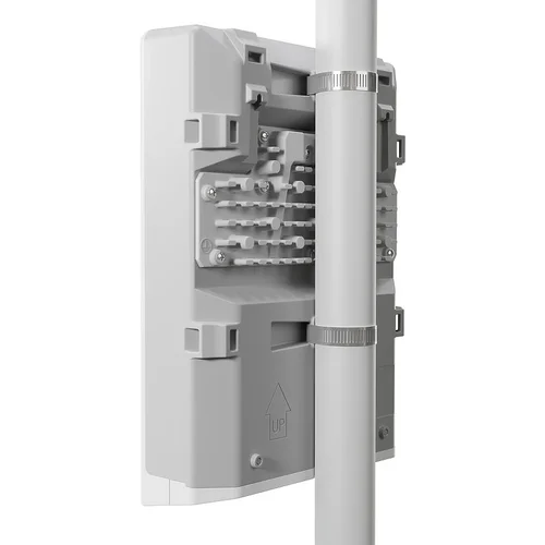 Коммутатор netPower 16P MikroTik CRS318-16P-2S+OUT