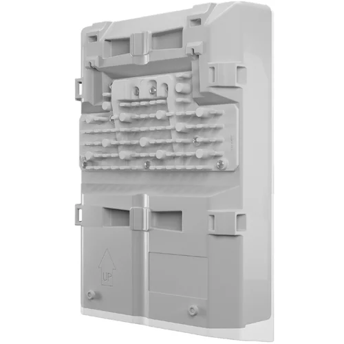 Коммутатор netPower 15FR MikroTik CRS318-1Fi-15Fr-2S-OUT