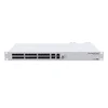 Маршрутизатор Mikrotik CRS326-24S+2Q+RM
