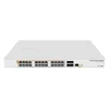 Коммутатор Cloud Router Switch Mikrotik CRS328-24P-4S+RM