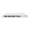 Коммутатор Cloud Router Switch Mikrotik CRS328-4C-20S-4S+RM