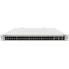 Коммутатор Cloud Router Switch Mikrotik CRS354-48G-4S+2Q+RM (после теста)