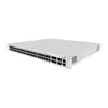 Коммутатор Cloud Router Switch Mikrotik CRS354-48P-4S+2Q+RM