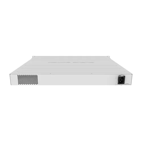 Коммутатор Cloud Router Switch Mikrotik CRS354-48P-4S+2Q+RM