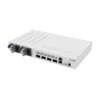 Коммутатор MikroTik Cloud Router Switch CRS504-4XQ-IN