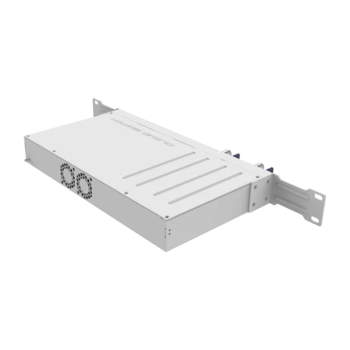 Коммутатор MikroTik Cloud Router Switch CRS504-4XQ-IN