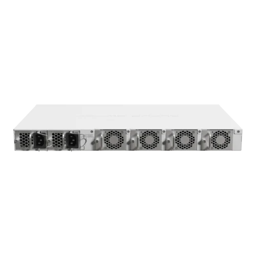 Коммутатор Cloud Router Switch MikroTik CRS518-16XS-2XQ-RM