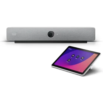 Система видеоконференцсвязи Cisco CS-BAR-T-K9