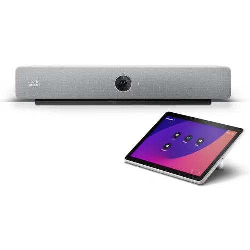 Система видеоконференцсвязи Cisco CS-BAR-T-K9