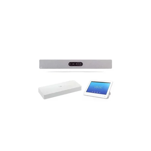 Система видеоконференцсвязи Cisco Webex Room CS-KIT-MINI-K9