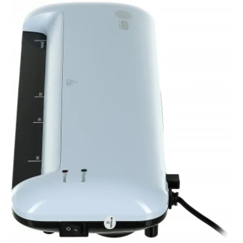 Ламинатор Cactus CS-LAB-A4400 белый A4 (80-125мкм) 40см/мин (2вал.) лам.фото реверс