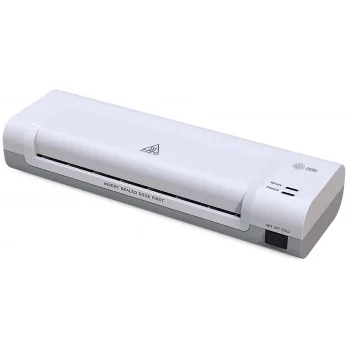 Ламинатор Cactus CS-LAB-D2 белый A4 (70-125мкм) 28см/мин (2вал.) лам.фото