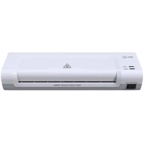 Ламинатор Cactus CS-LAB-D2 белый A4 (70-125мкм) 28см/мин (2вал.) лам.фото