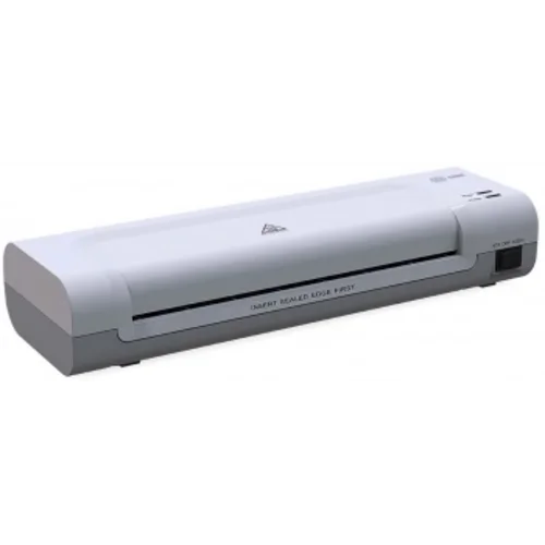 Ламинатор Cactus CS-LAB-D2 белый A4 (70-125мкм) 28см/мин (2вал.) лам.фото