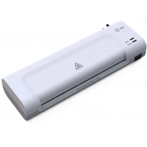 Ламинатор Cactus CS-LAB-D2 белый A4 (70-125мкм) 28см/мин (2вал.) лам.фото