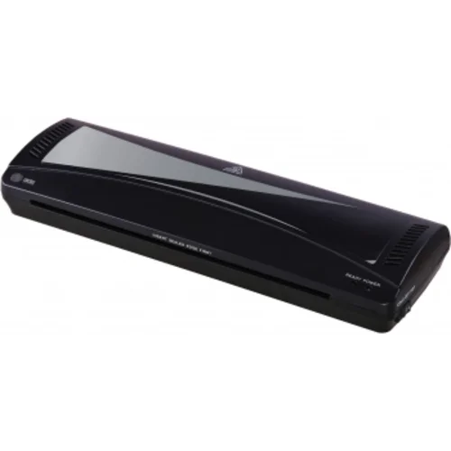 Ламинатор Cactus CS-LAB-M5 черный A3 (80-125мкм) 25см/мин (2вал.) хол.лам. лам.фото