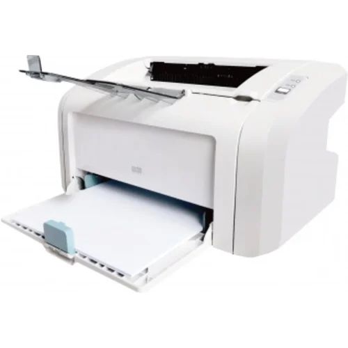 Принтер лазерный Cactus CS-LP1120NWW A4 белый (в комплекте: картридж + кабель USB, Ethernet)