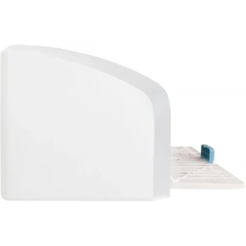 Принтер лазерный Cactus CS-LP1120NWW A4 белый (в комплекте: картридж + кабель USB, Ethernet)