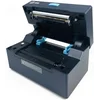 Термопринтер Cactus CS-TP-D420U 203dpi 160мм/с/USB для печ.этик. черный