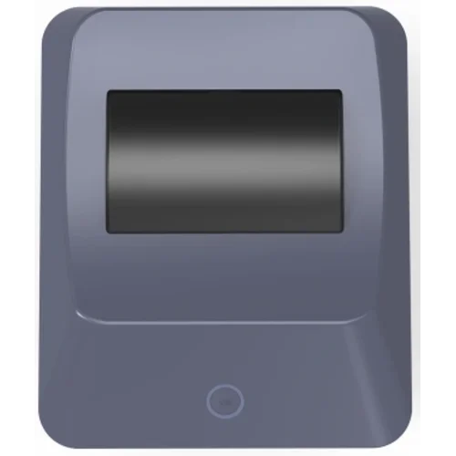 Термопринтер Cactus CS-TP-D430U 203dpi 160мм/с/USB для печ.этик. черный