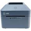 Термопринтер Cactus CS-TP-D430U 203dpi 160мм/с/USB для печ.этик. черный