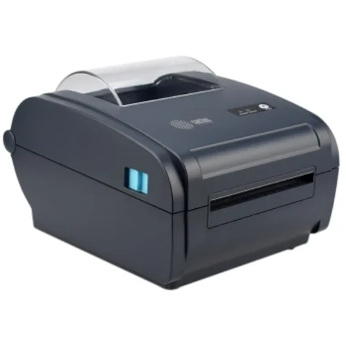 Термопринтер Cactus CS-TP-D440U 203dpi 160мм/с/USB для печ.этик. черный