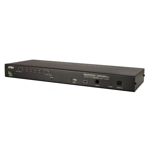 IP KVM-переключатель ATEN CS1708i-AT-G 8-портовый
