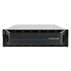 Система хранения данных Infortrend CS3016G (1xCtrl, до 16xHDD, 2xSAS12G внеш. порт, 4x16GB, 4x10G порта iSCSI)