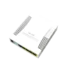 Коммутатор MikroTik CSS106-1G-4P-1S