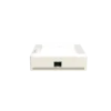 Коммутатор MikroTik CSS106-1G-4P-1S