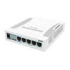 Коммутатор MikroTik CSS106-5G-1S
