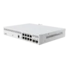 Коммутатор MikroTik Cloud Smart Switch CSS610-8P-2S+IN