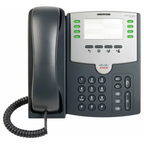IP-телефон Linksys SPA501G