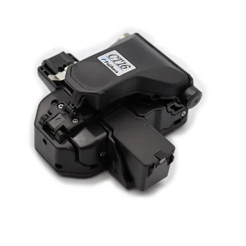 Скалыватель прецизионный Fujikura CT-16 с контейнером для сбора осколков волокна