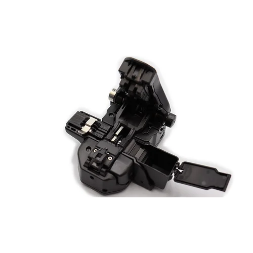 Скалыватель прецизионный Fujikura CT-16 с контейнером для сбора осколков волокна