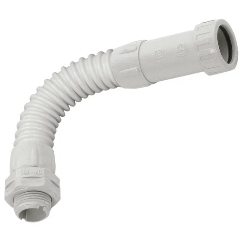 Муфта гибкая труба-коробка CXS25 d25 IP65 IEK CTA10D-CXS25-K41-050