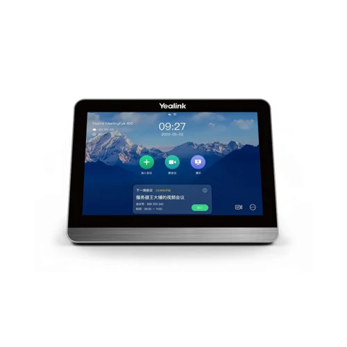 Панель управления CTP18 (cенсорная панель управления для VC800/880/500/200/210/M800/M600/M400/A20/A30, AMS 2 года)