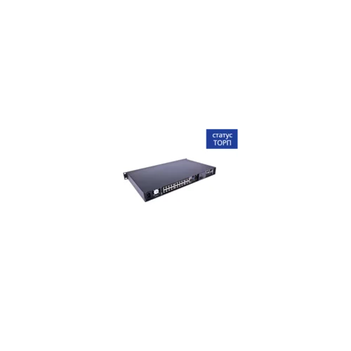 Контроллер сессий АГАТ CU 7212 SBС 500, 500 одновременных соединений