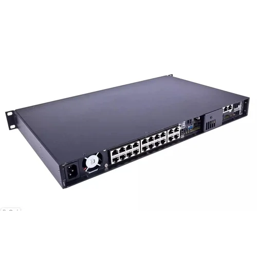 Контроллер сессий АГАТ CU 7212 SBС 500, 500 одновременных соединений