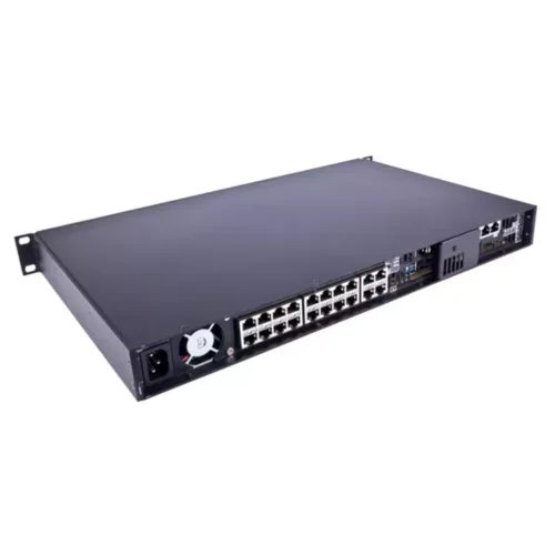 АПК АГАТ Спрут-Информ CU Enterprise 2Tb 1U (500 SIP, 30 FXO)