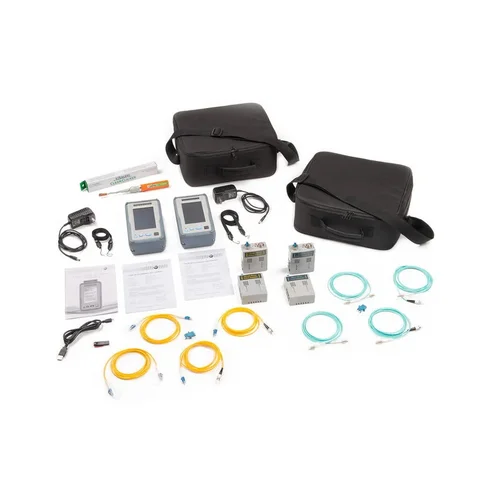 Кабельный тестер TESTPRO CV100-K11