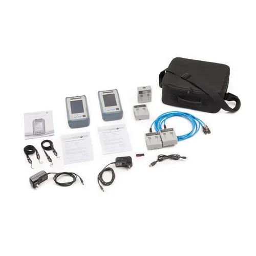 Кабельный тестер TESTPRO CV100-K50