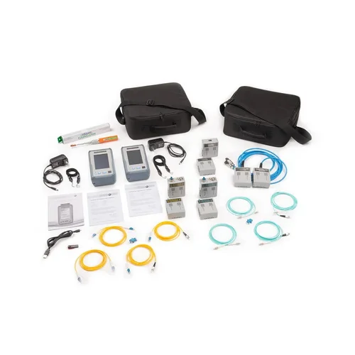 Кабельный тестер TESTPRO CV100-K51