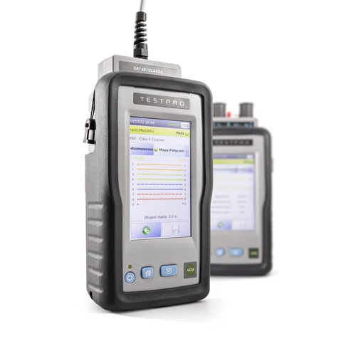 Кабельный тестер TESTPRO CV100-K60