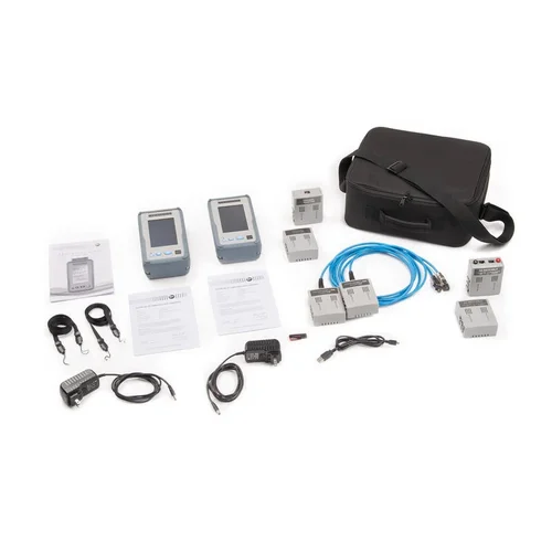 Кабельный тестер TESTPRO CV100-K60