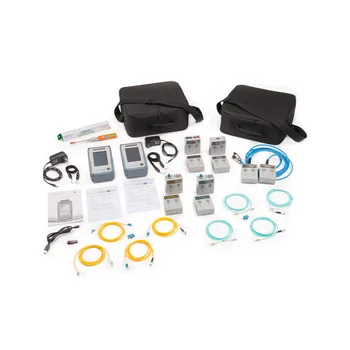 Кабельный тестер TESTPRO CV100-K61