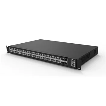 Коммутатор PoE Asterfusion CX204Y-48GT-M-SWP4