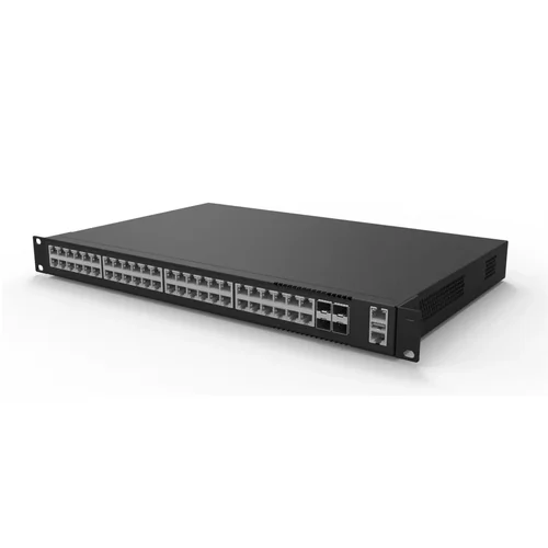 Коммутатор PoE Asterfusion CX204Y-48GT-M-SWP4